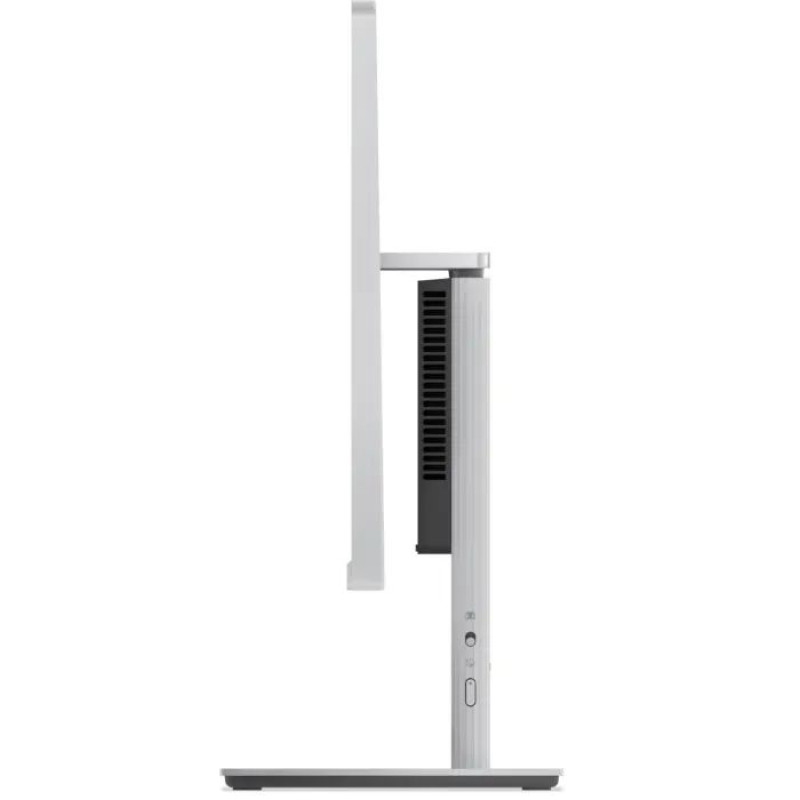 Моноблок Lenovo IdeaCentre AIO 24AKP10 Cloud Grey (F0JC001BUO)