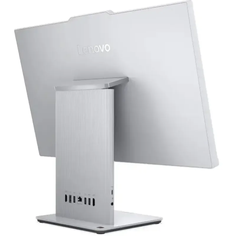 Моноблок Lenovo IdeaCentre AIO 24AKP10 Cloud Grey (F0JC001BUO)