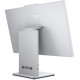 Моноблок Lenovo IdeaCentre AIO 24AKP10 Cloud Grey (F0JC001BUO)