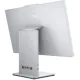 Моноблок Lenovo IdeaCentre AIO 24AKP10 Cloud Grey (F0JC001BUO)