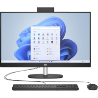Моноблок HP 27-cr1011ua AiO Jet Black (AE0Q2EA)