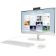 Моноблок HP 24-cr0000ua All-in-One White (95Z22EA)