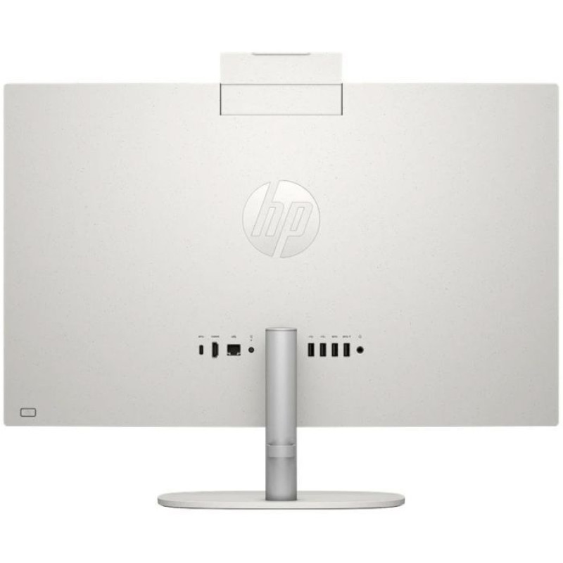 Моноблок HP 24-cr0000ua All-in-One White (95Z22EA)