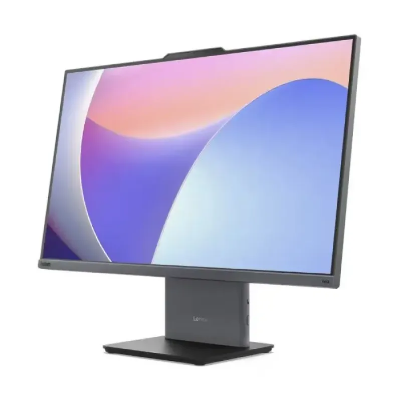 Моноблок Lenovo ThinkCentre AIO neo 50a 27 G5 Luna Grey (12SA000MUI)