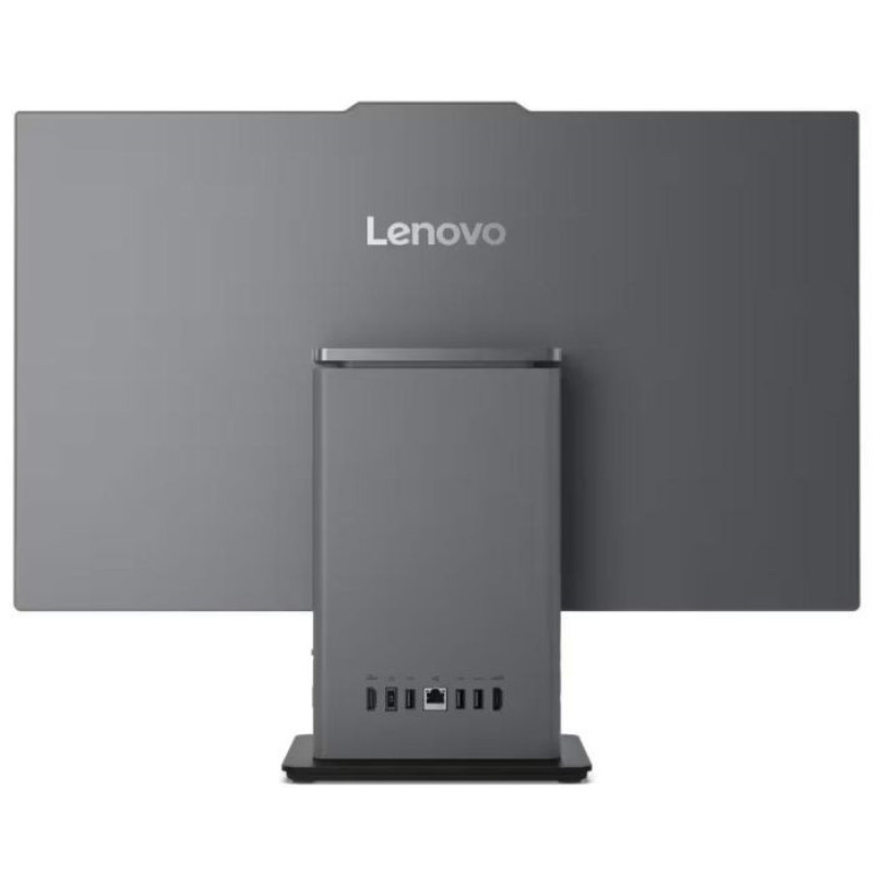 Моноблок Lenovo ThinkCentre AIO neo 50a 27 G5 Luna Grey (12SA000MUI)
