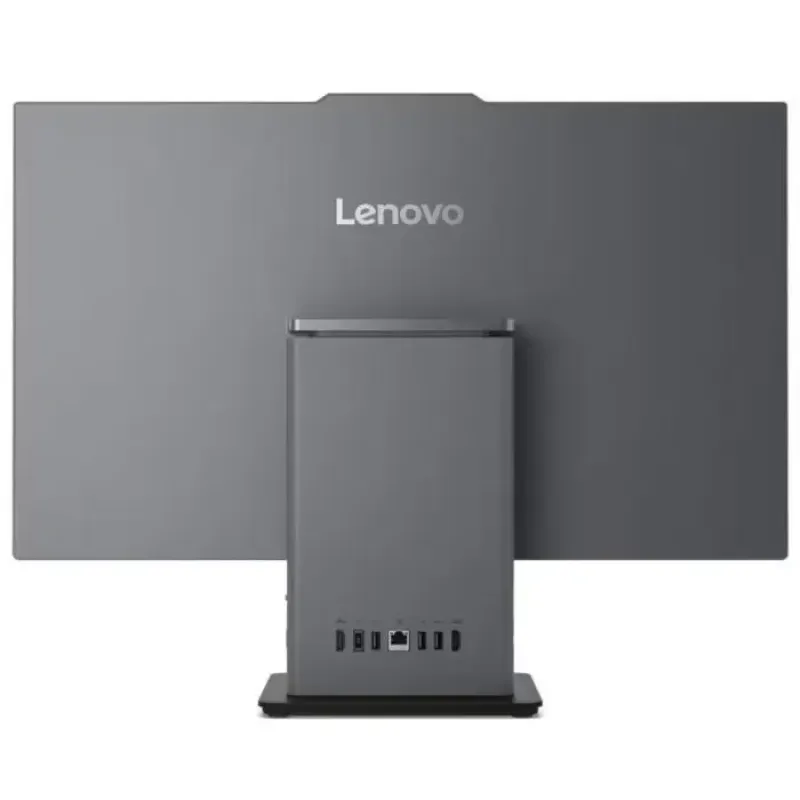 Моноблок Lenovo ThinkCentre AIO neo 50a 27 G5 Luna Grey (12SA000MUI)
