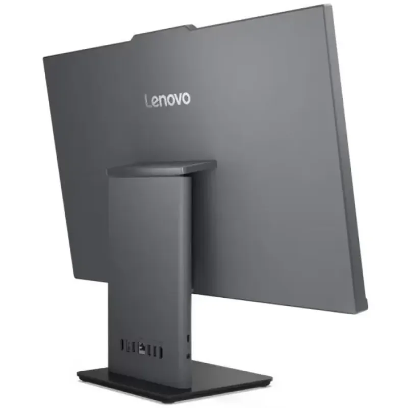 Моноблок Lenovo ThinkCentre AIO neo 50a 27 G5 Luna Grey (12SA000MUI)