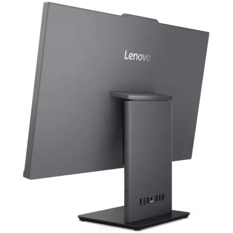 Моноблок Lenovo ThinkCentre AIO neo 50a 27 G5 Luna Grey (12SA000MUI)