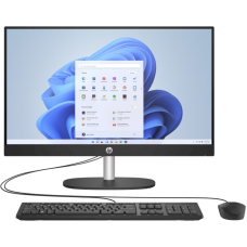 Моноблок HP 24-cr1007ua AiO Jet Black (AE0P6EA)