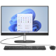 Моноблок HP 24-cr1007ua AiO Jet Black (AE0P6EA)