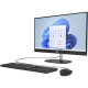 Моноблок HP 24-cr1007ua AiO Jet Black (AE0P6EA)