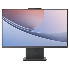 Моноблок Lenovo IdeaCentre AIO 27IRH9 Luna grey (F0HM00WAUO)