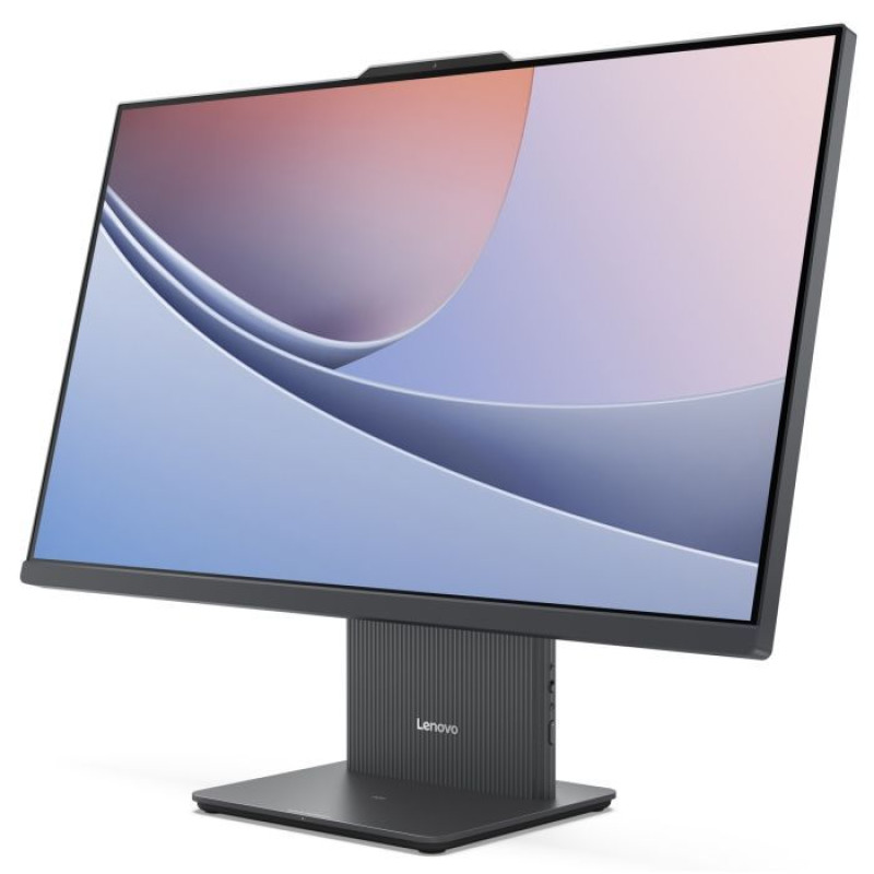 Моноблок Lenovo IdeaCentre AIO 27IRH9 Luna grey (F0HM00WAUO)