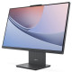 Моноблок Lenovo IdeaCentre AIO 27IRH9 Luna grey (F0HM00WAUO)