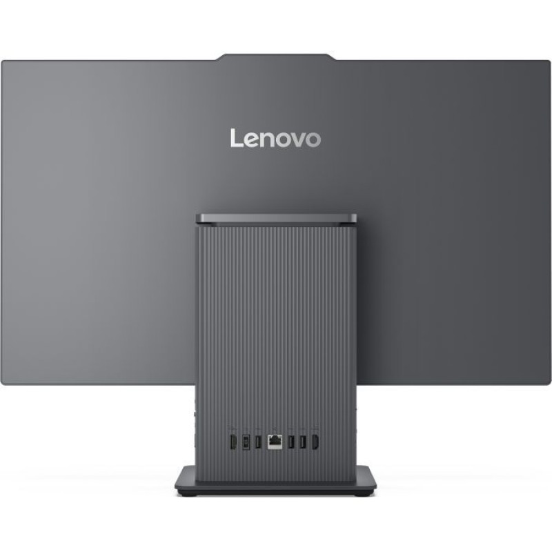 Моноблок Lenovo IdeaCentre AIO 27IRH9 Luna grey (F0HM00WAUO)
