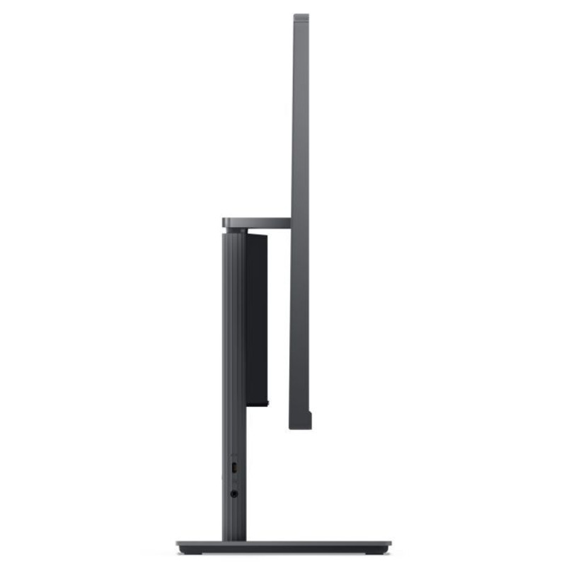 Моноблок Lenovo IdeaCentre AIO 27IRH9 Luna grey (F0HM00WAUO)