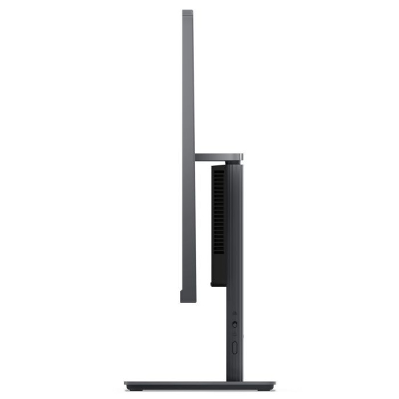 Моноблок Lenovo IdeaCentre AIO 27IRH9 Luna grey (F0HM00WAUO)