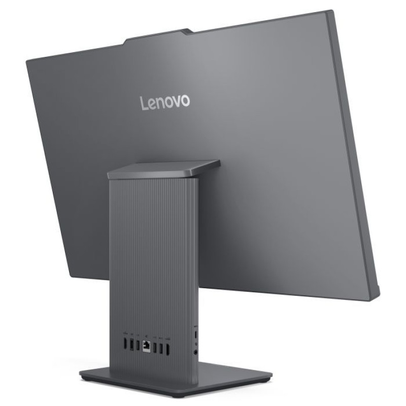 Моноблок Lenovo IdeaCentre AIO 27IRH9 Luna grey (F0HM00WAUO)