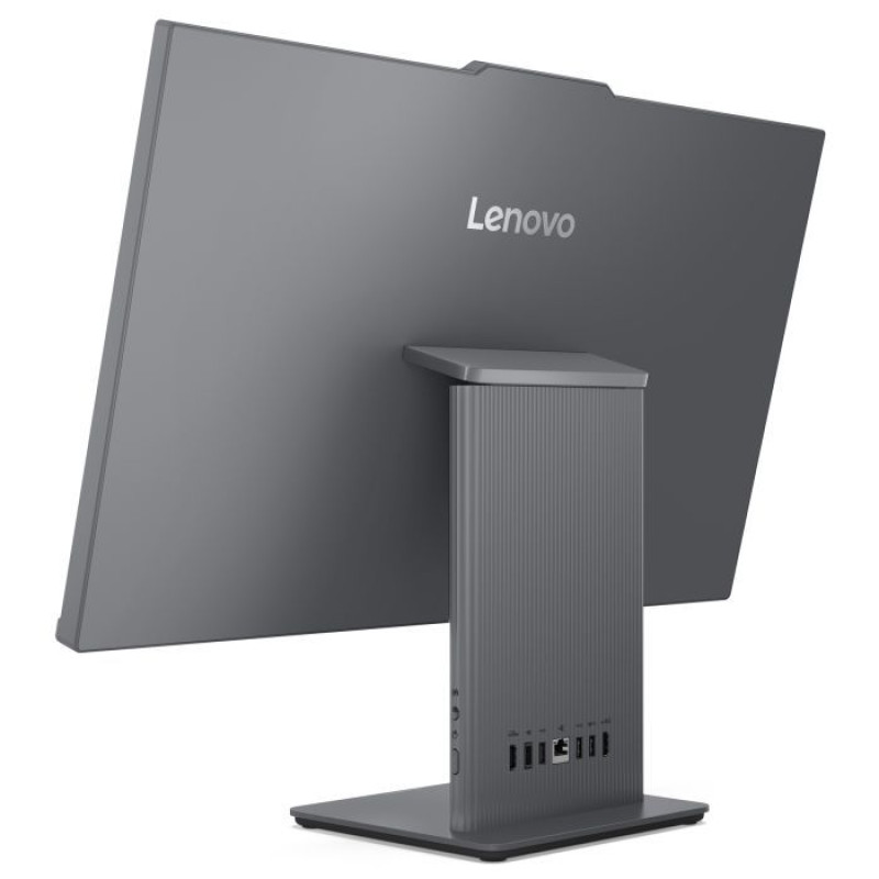 Моноблок Lenovo IdeaCentre AIO 27IRH9 Luna grey (F0HM00WAUO)