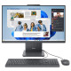 Моноблок Lenovo IdeaCentre AIO 27IRH9 Luna grey (F0HM00WAUO)