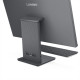 Моноблок Lenovo IdeaCentre AIO 27IRH9 Luna grey (F0HM00WAUO)