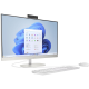 Моноблок HP 27-cr1010ua AiO Shell White (AE0Q1EA)