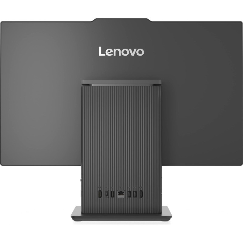 Моноблок Lenovo IdeaCentre AIO 27ARR9 Luna Grey (F0HQ004FUO)