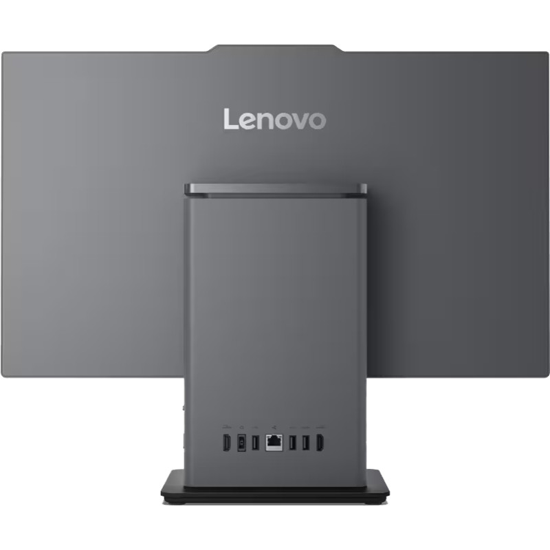 Моноблок Lenovo ThinkCentre Neo 50a 24 Gen 5 Luna Grey (12SD001AUI)
