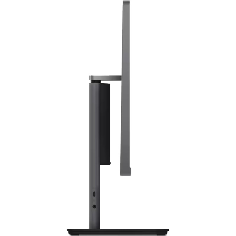 Моноблок Lenovo ThinkCentre Neo 50a 24 Gen 5 Luna Grey (12SD001AUI)