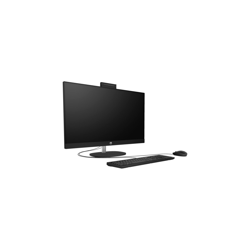 Моноблок HP All-in-One 27