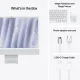Моноблок Apple iMac 24 M4 Silver (MWUC3UA/A)