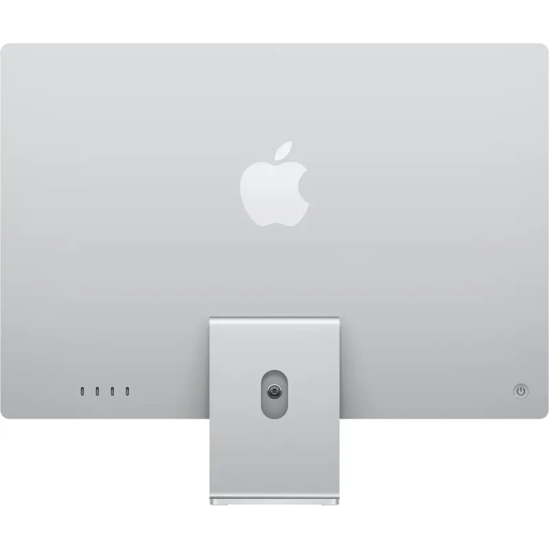 Моноблок Apple iMac 24 M4 Silver (MWUU3UA/A)
