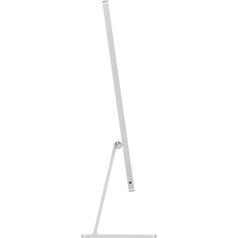 Моноблок Apple iMac 24 M4 Silver (MWUU3UA/A)
