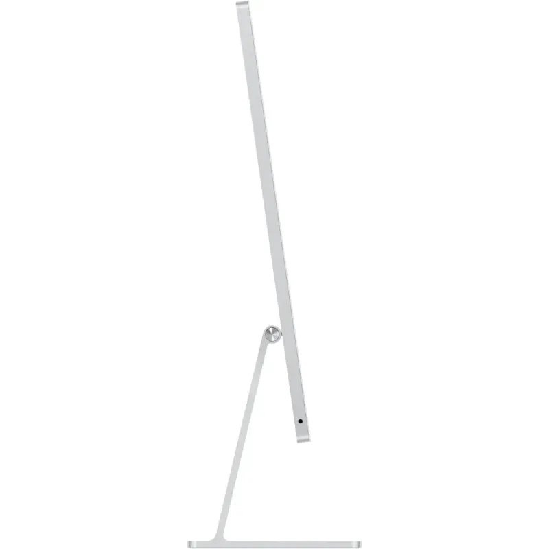 Моноблок Apple iMac 24 M4 Silver (MWUU3UA/A)