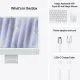 Моноблок Apple iMac 24 M4 Silver (MWUU3UA/A)