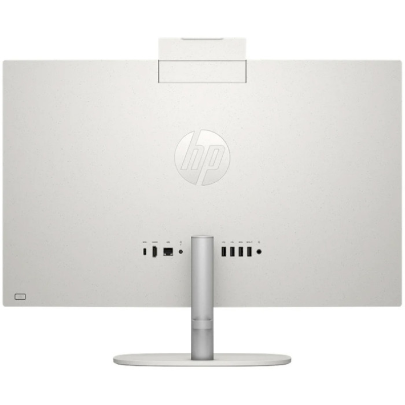 Моноблок HP 24-cr0004ua AiO Shell White (9C9C4EA)