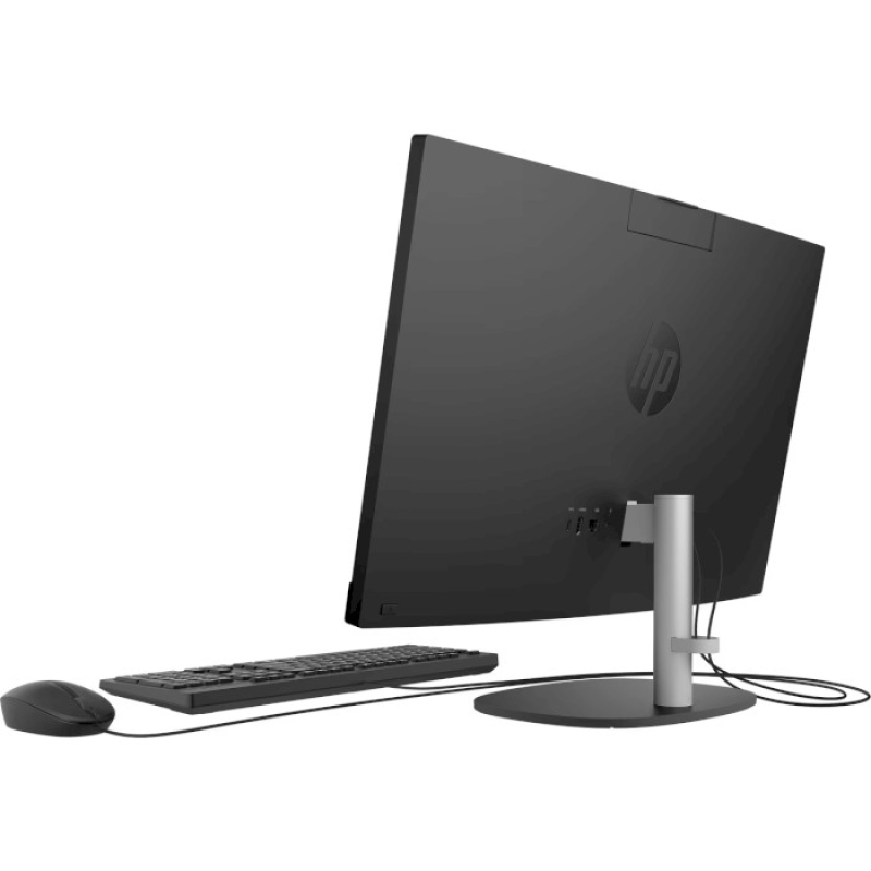 Моноблок HP 24-cr0005ua AiO Jet Black (9C9G7EA)