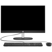 Моноблок HP 24-cr0003ua AiO Jet Black (9C9C3EA)