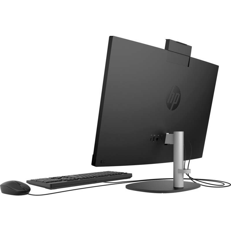 Моноблок HP 24-cr0003ua AiO Jet Black (9C9C3EA)