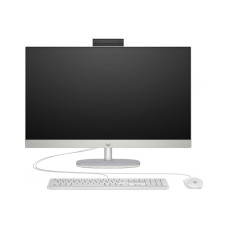 Моноблок HP 27-cr0057ua AiO Shell White (BV7Y5EA)