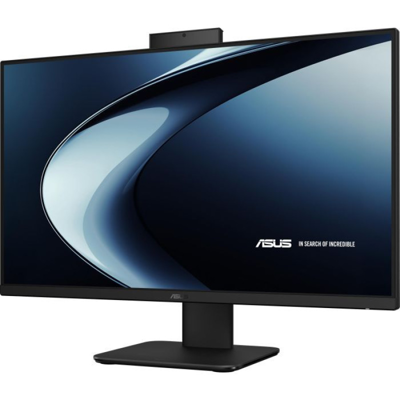 Моноблок ASUS P470VAK-BPE5750 Black (90PT03W5-M04XC0)