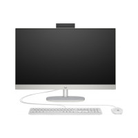 Моноблок HP 27-cr0041ua AiO Shell White (BV7Y3EA)