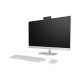 Моноблок HP 27-cr0041ua AiO Shell White (BV7Y3EA)