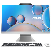 Моноблок ASUS M3702WFAT-WPF0030 White (90PT03M1-M00WA0)