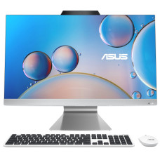 Моноблок ASUS M3702WFAT-WPF0030 White (90PT03M1-M00WA0)