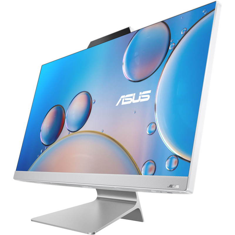 Моноблок ASUS M3702WFAT-WPF0030 White (90PT03M1-M00WA0)