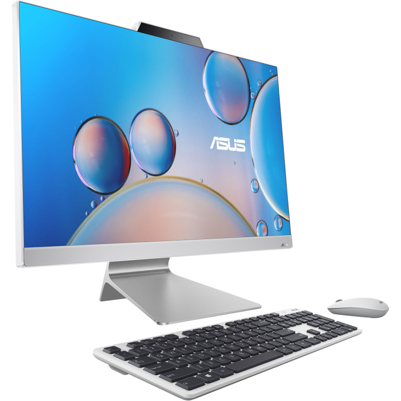 Моноблок ASUS M3702WFAT-WPF0030 White (90PT03M1-M00WA0)