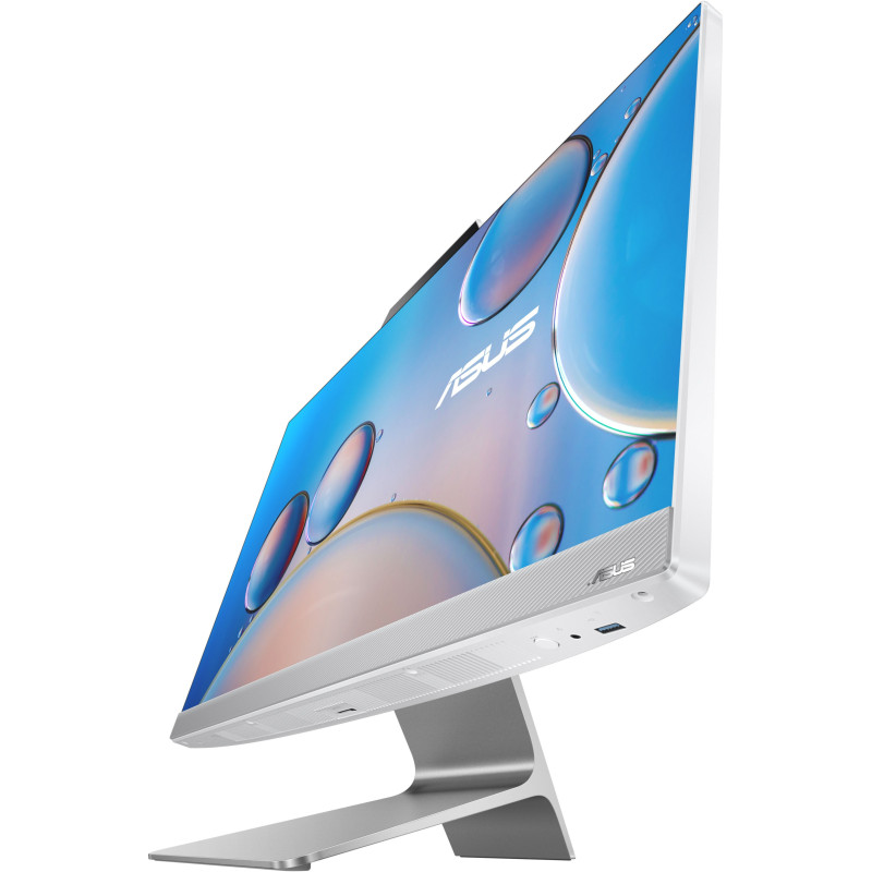 Моноблок ASUS M3702WFAT-WPF0030 White (90PT03M1-M00WA0)