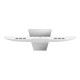 Моноблок ASUS M3702WFAT-WPF0030 White (90PT03M1-M00WA0)