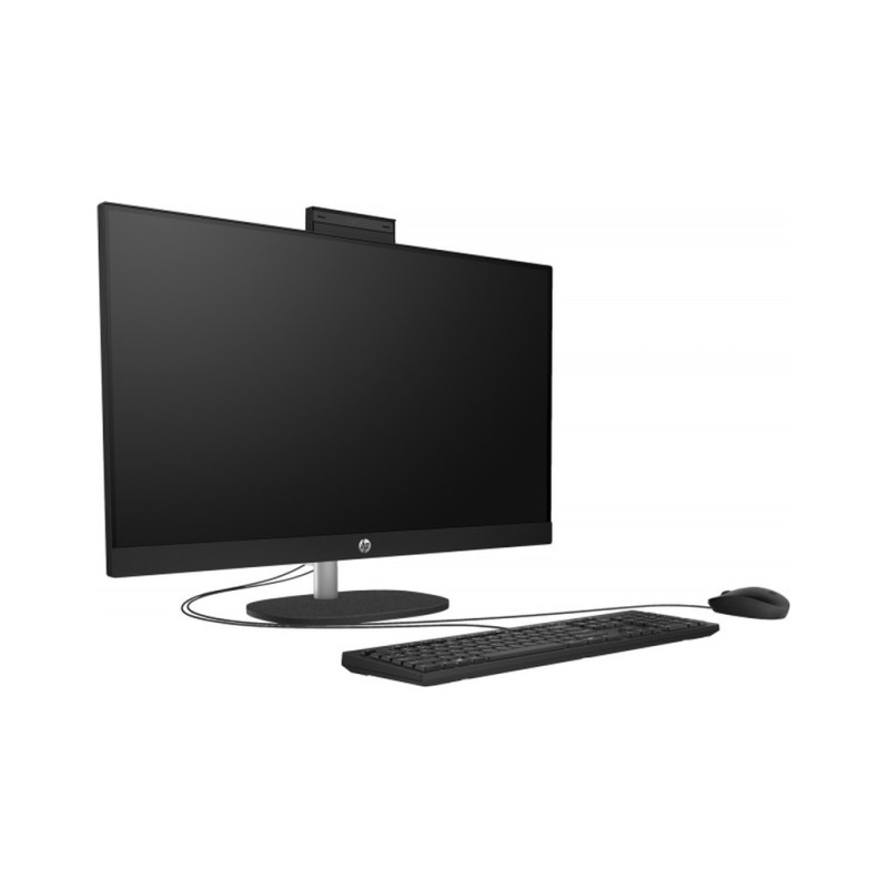 Моноблок HP 27-cr0075ua Jet Black (BV7Y6EA)